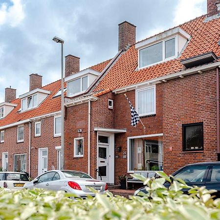 Appartamento Familie Zwinkels Zandvoort Esterno foto