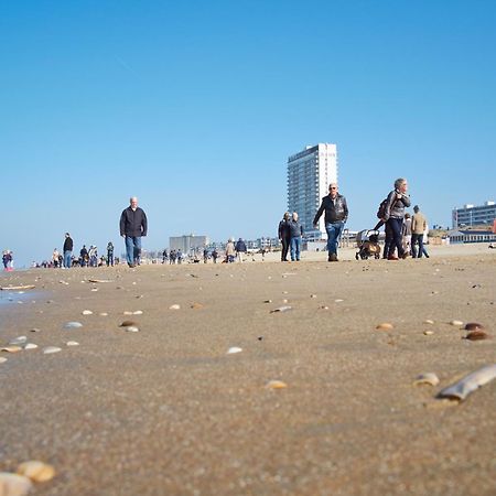 Appartamento Familie Zwinkels Zandvoort Esterno foto