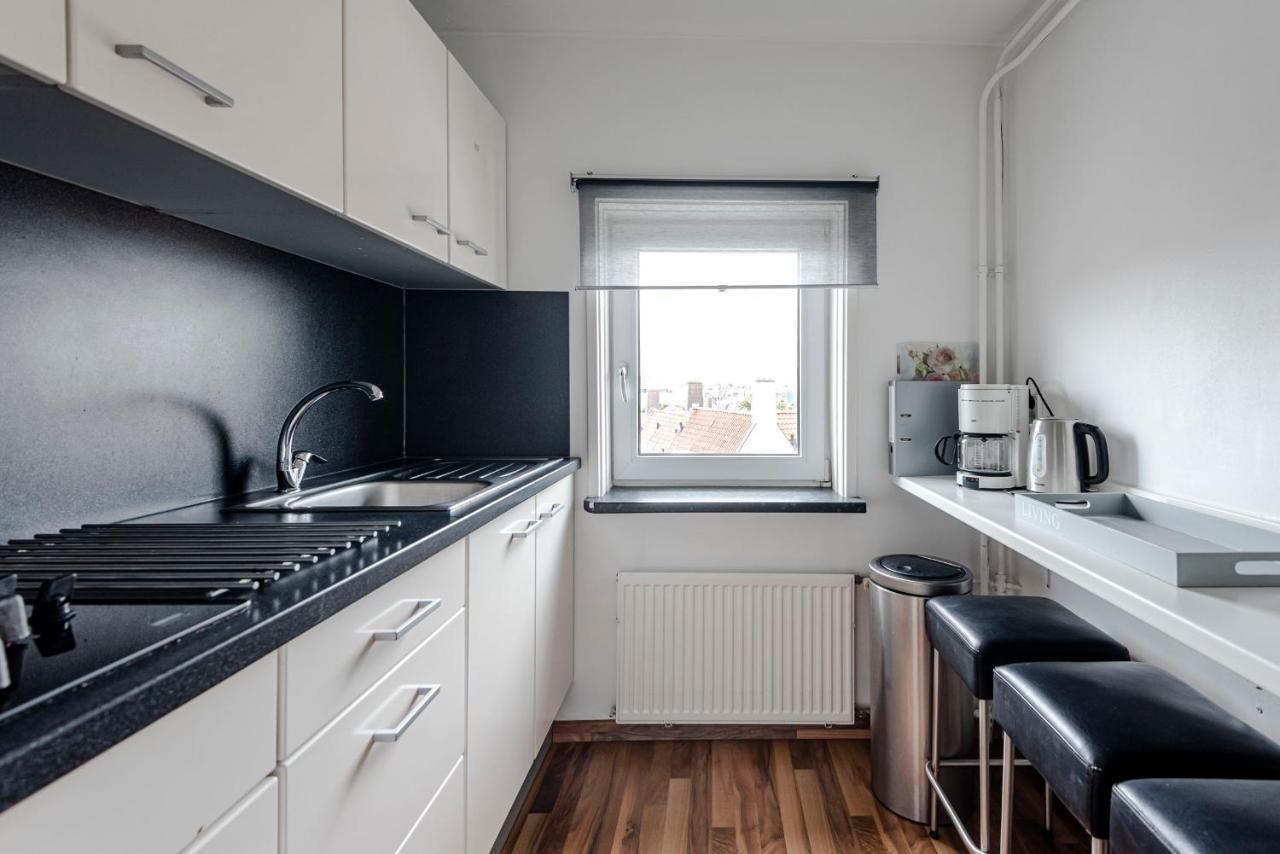 Appartamento Familie Zwinkels Zandvoort Esterno foto