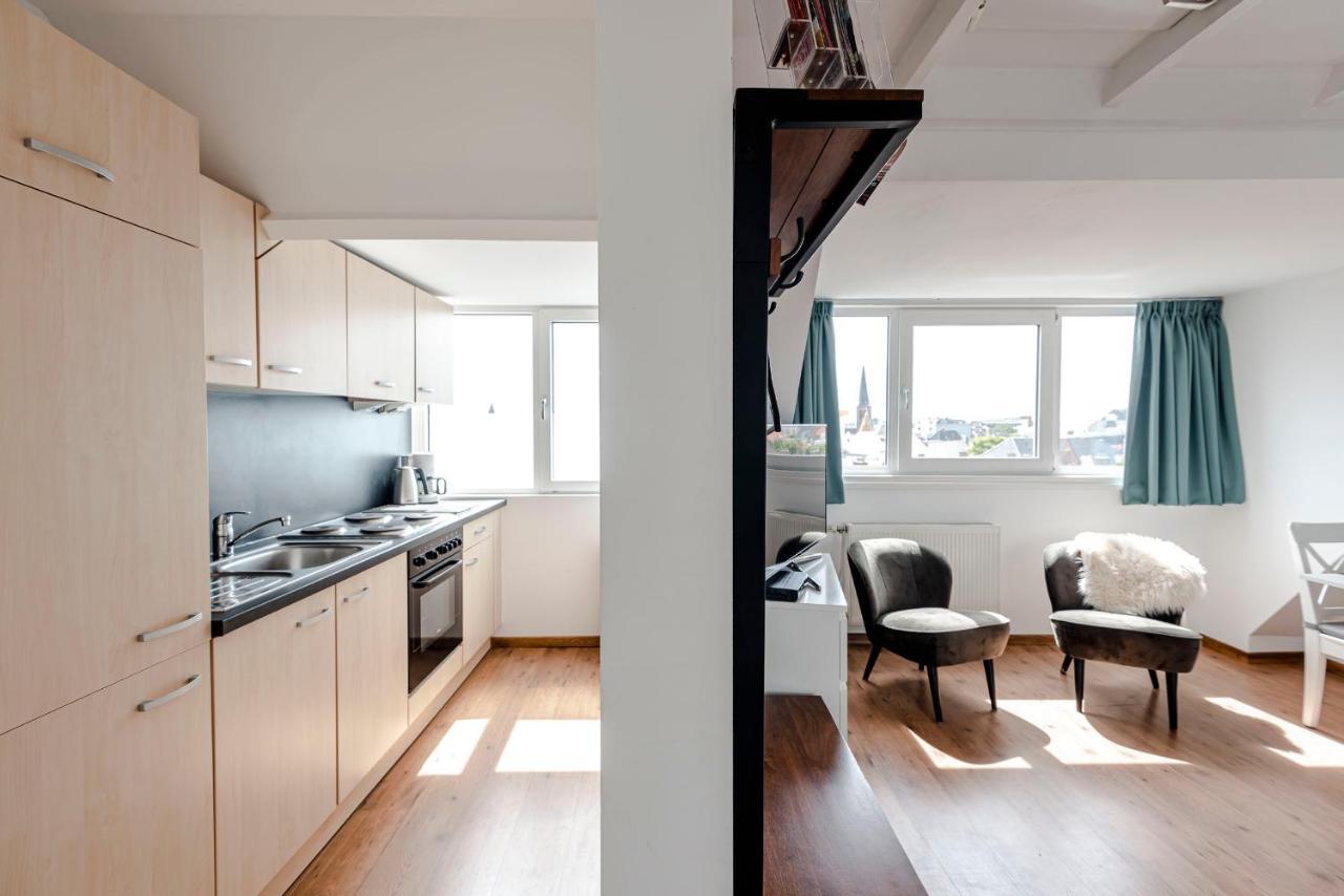 Appartamento Familie Zwinkels Zandvoort Esterno foto